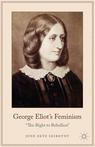 Front cover of George Eliot's Feminism