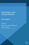 Front cover of Performance and Temporalisation