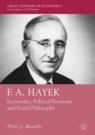 Front cover of F. A. Hayek