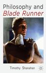 Front cover of Philosophy and Blade Runner
