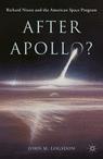 Front cover of After Apollo?