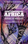 Front cover of Contemporary Africa