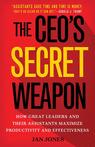 Front cover of The CEO’s Secret Weapon