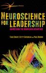 Front cover of Neuroscience for Leadership