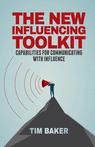 Front cover of The New Influencing Toolkit