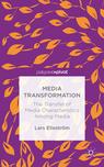Front cover of Media Transformation
