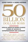Front cover of 50 Billion Dollar Boss