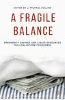 Front cover of A Fragile Balance