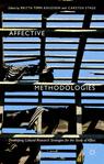 Front cover of Affective Methodologies