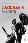 Front cover of Classical Myth on Screen