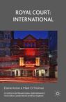 Front cover of Royal Court: International