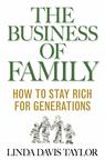 Front cover of The Business of Family