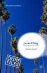 Front cover of James Ellroy