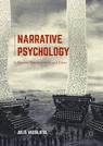 Front cover of Narrative Psychology