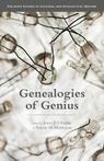 Front cover of Genealogies of Genius