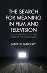 Front cover of The Search for Meaning in Film and Television