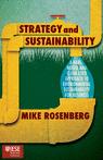 Front cover of Strategy and Sustainability