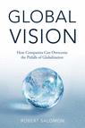 Front cover of Global Vision