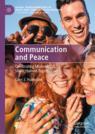 Front cover of Communication and Peace