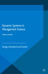 Front cover of Dynamic Systems in Management Science