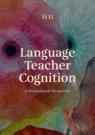 Front cover of Language Teacher Cognition