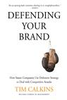 Front cover of Defending Your Brand