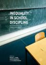 Front cover of Inequality in School Discipline