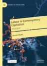 Front cover of Labour in Contemporary Capitalism