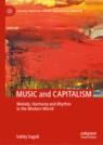 Front cover of MUSIC and CAPITALISM