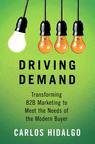 Front cover of Driving Demand