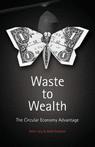 Front cover of Waste to Wealth