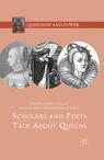 Front cover of Scholars and Poets Talk About Queens