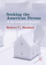 Front cover of Seeking the American Dream