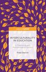 Front cover of Interculturality in Education