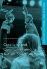 Front cover of Creativity and Community among Autism-Spectrum Youth