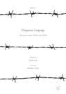 Front cover of Dangerous Language — Esperanto under Hitler and Stalin