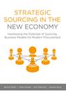 Front cover of Strategic Sourcing in the New Economy