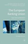 Front cover of The European Banking Union