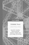 Front cover of Zombie Talk