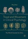 Front cover of Travel and Movement in Clinical Psychology