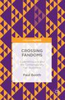 Front cover of Crossing Fandoms