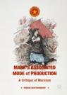 Front cover of Marx's Associated Mode of Production