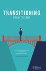 Front cover of Transitioning from the Top