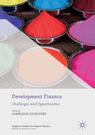 Front cover of Development Finance