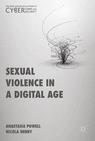 Front cover of Sexual Violence in a Digital Age
