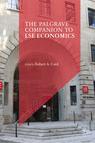 Front cover of The Palgrave Companion to LSE Economics