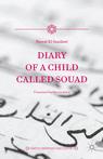 Front cover of Diary of a Child Called Souad