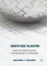 Front cover of Country Asset Allocation