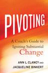 Front cover of Pivoting