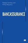 Front cover of Bancassurance